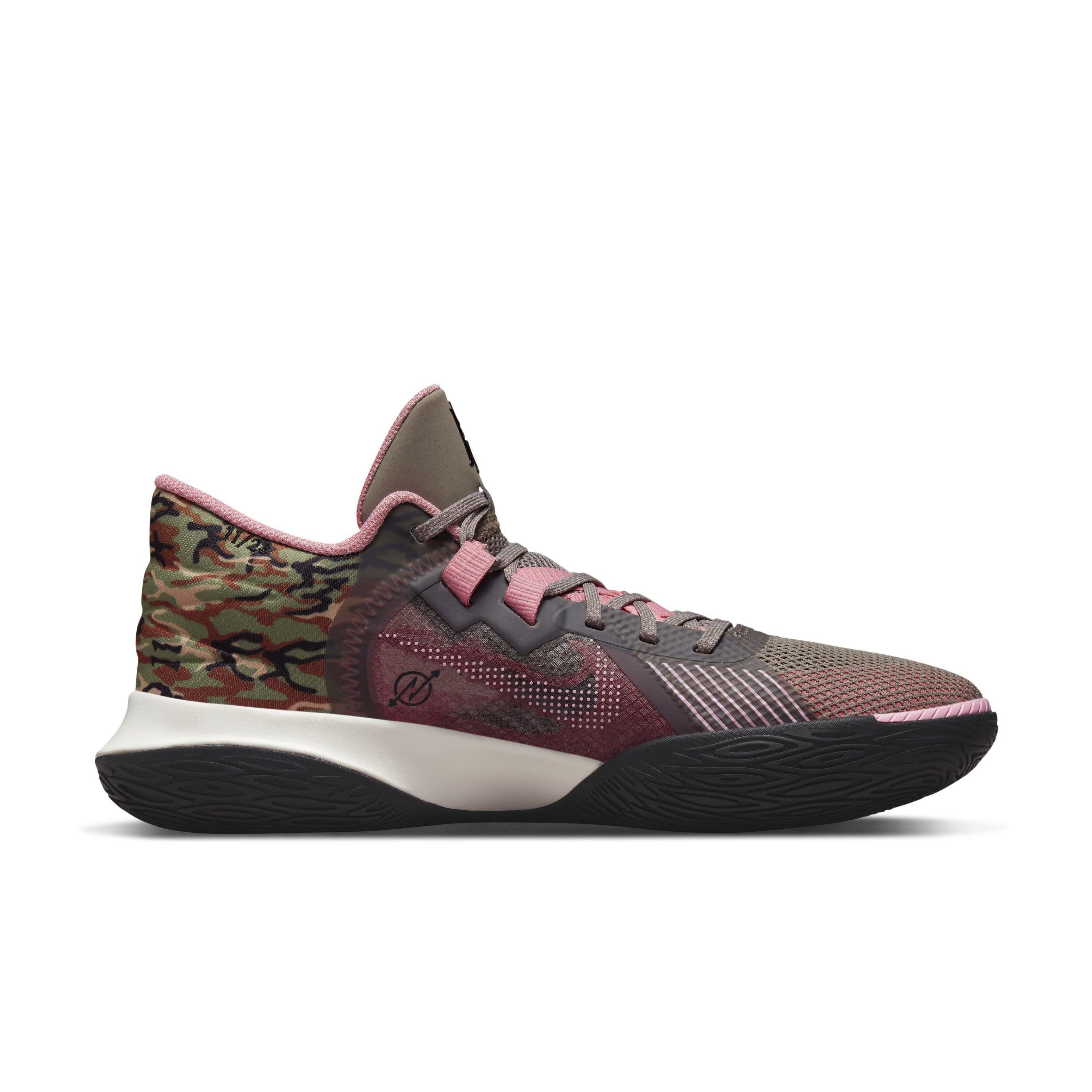 Kyrie 4 hibbett sales